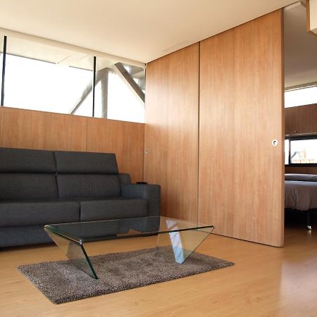 مدريد Apartamentos Playtime المظهر الخارجي الصورة