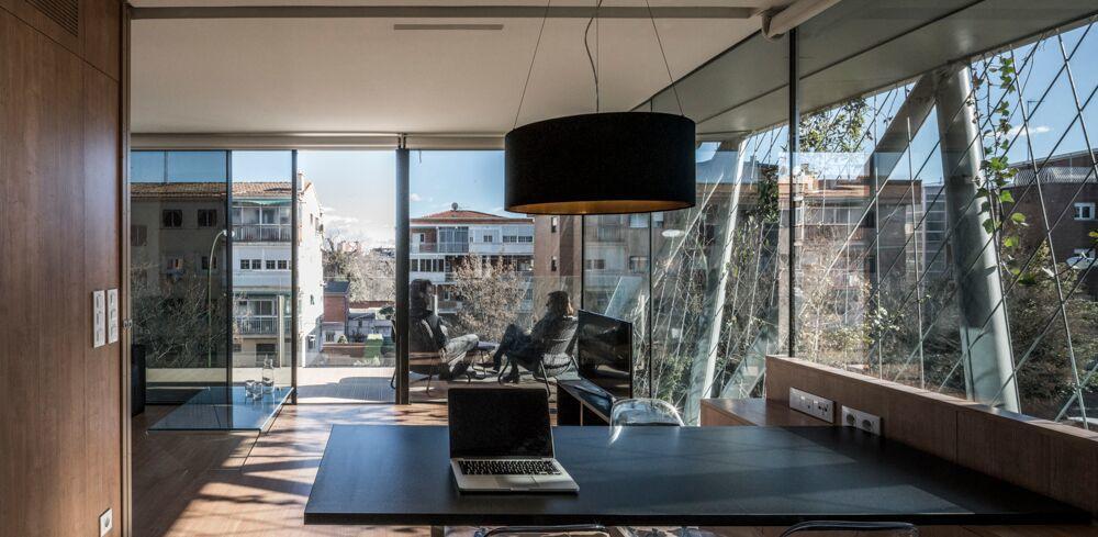 مدريد Apartamentos Playtime المظهر الخارجي الصورة