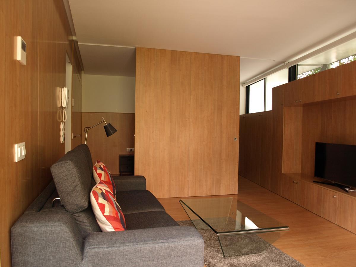 مدريد Apartamentos Playtime المظهر الخارجي الصورة